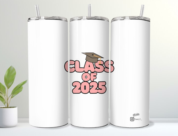 مق Class Of 2025
